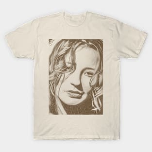 Tori Amos Vintage T-Shirt